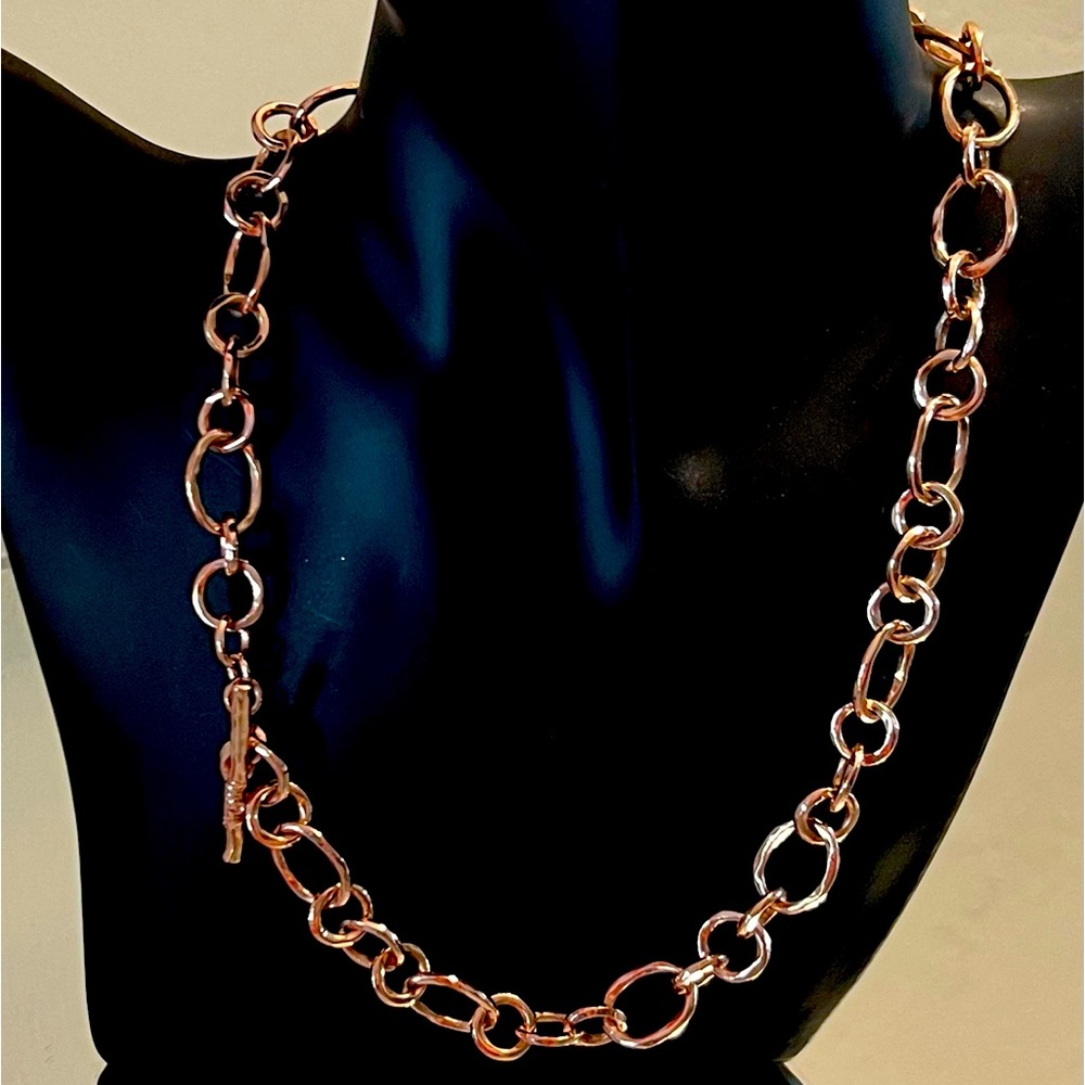 Ippolita necklace